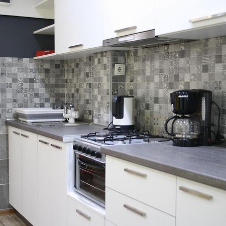 Studio House - Getaway Bitola Exteriör bild