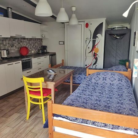 Studio House - Getaway Bitola Exteriör bild