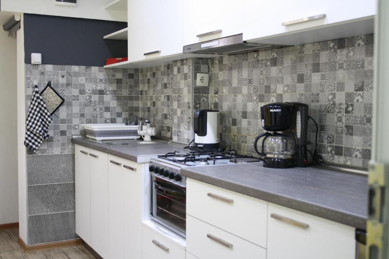 Studio House - Getaway Bitola Exteriör bild