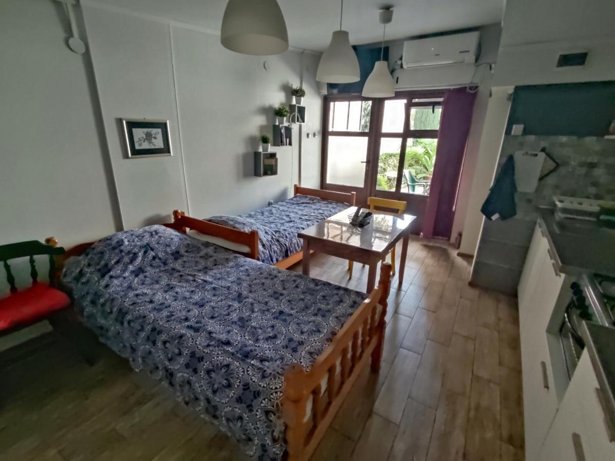 Studio House - Getaway Bitola Exteriör bild